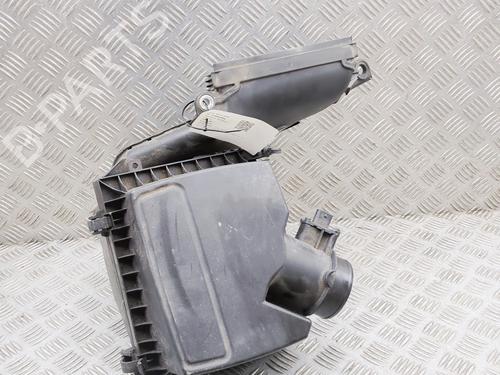 Used Air filter box Air filter box FORD MONDEO V Turnier (CF) 2.0 TDCi (150 hp) 39749084 39749084