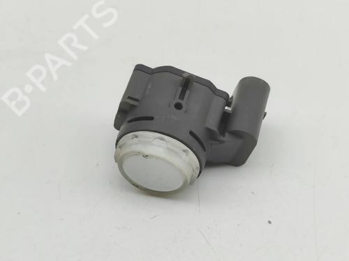Used Electronic module Electronic module LAND ROVER RANGE ROVER EVOQUE (L551) 2.0 D200 4x4 (204 hp) 34443112 34443112