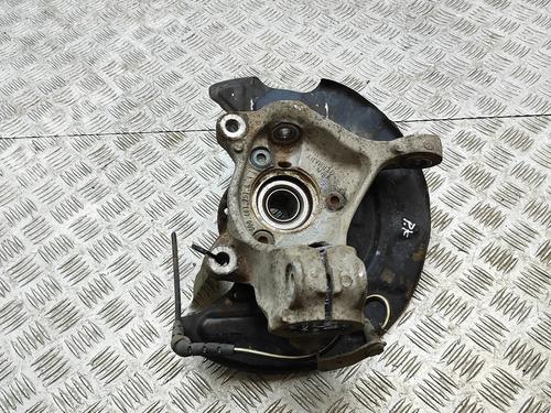 Left front steering knuckle AUDI A3 (8V1, 8VK) S3 quattro | BP34442896M25 - Image 5