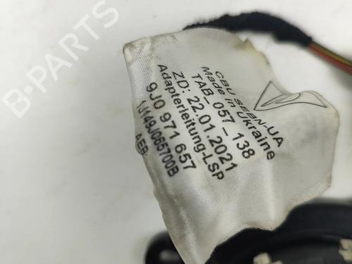 Speaker PORSCHE TAYCAN Cross Turismo (Y1B) 4S Performance Battery Plus (Y1BDB1) | BP28302733E2 