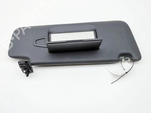Used Right sun visor Right sun visor MERCEDES-BENZ EQE (V295) EQE 350+ (295.121) (292 hp) 39687330 39687330
