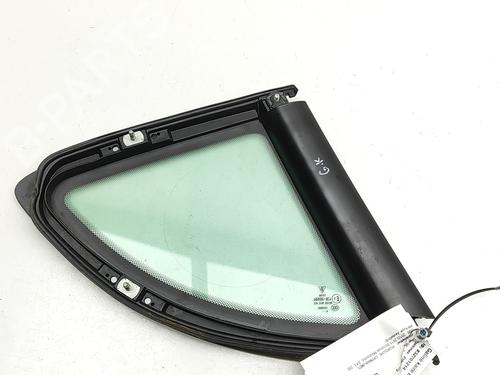 Rear left quarter glass PORSCHE CAYMAN (987) S 3.4 | BP29753210C93 