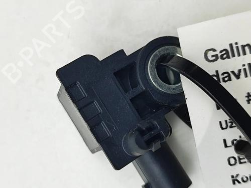 Electronic sensor SKODA ENYAQ iV SUV (5AZ) 60 | BP28433635M84  - Image 6