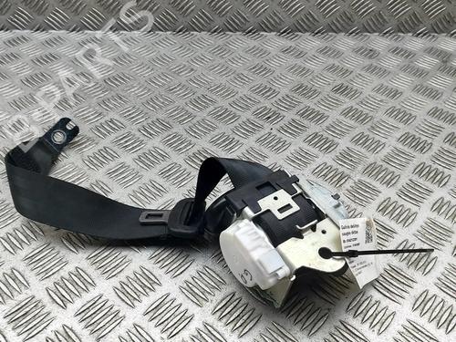 Rear right seatbelt VW T-ROC (A11, D11) 1.5 TSI | BP32680192I28 - Image 2