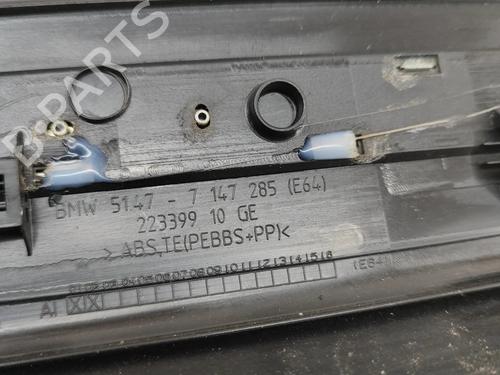 Step BMW 6 (E63) 635 d | BP23249723C149  - Image 6