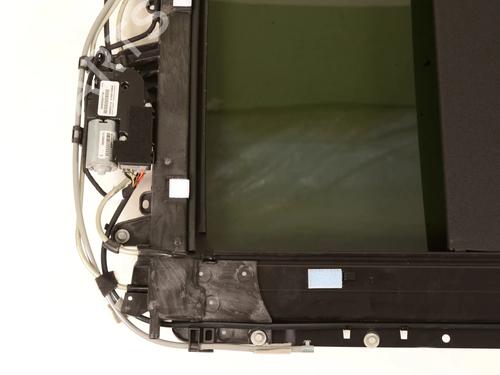 Interior roof CHRYSLER 300C (LX) 3.0 CRD | BP30281502I12 