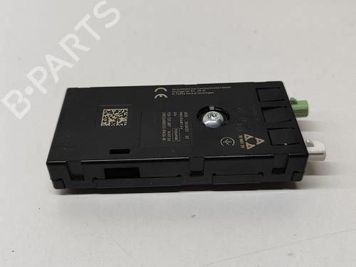 Used Electronic module BMW 4 Gran Coupe (G26) 420 d Mild-Hybrid (190 hp) 27766937