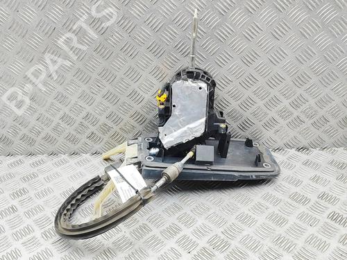 Used Gear lever Gear lever PORSCHE CAYENNE (92A) 3.0 Diesel (245 hp) 34630550 34630550