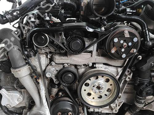 Engine PORSCHE 911 (991) 3.0 Carrera | BP34560116M1  - Image 7