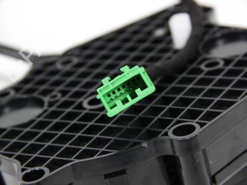 Used Electronic module Electronic module VOLVO XC60 I SUV (156) D5 (215 hp) 33371880 33371880