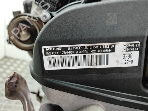 Engine SEAT TARRACO (KN2) 1.5 TSI ACT | BP36703087M1  - Image 11