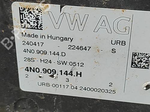 Steering rack AUDI Q5 (FYB, FYG) 40 TDI Mild Hybrid quattro | BP33385298M22 - Image 8