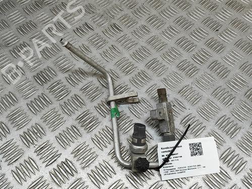 AC pipe PORSCHE BOXSTER (986) 2.7 | BP27799284M126 - Image 2