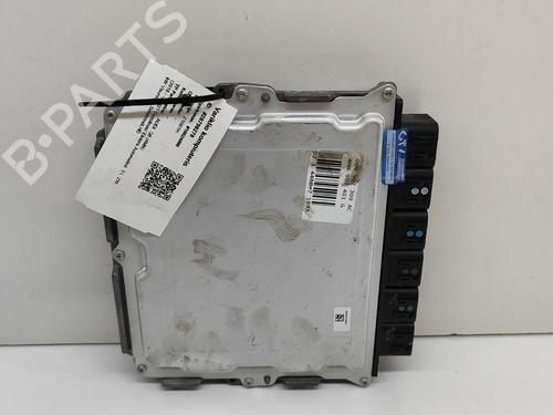 Engine control unit (ECU) AUDI Q8 (4MN, 4MT) 50 TDI Mild Hybrid quattro | BP23946736M57 