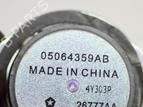 Speaker JEEP CHEROKEE (KL) 2.0 CRD 4x4 | BP12591879E2