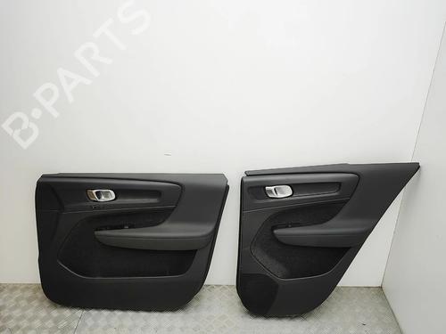 Seats set VOLVO EX40 (536) EV | BP38650210C78 - Image 6
