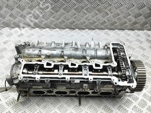Used Cylinder head Cylinder head OPEL VIVARO C Bus (K0) 2.0 (144 hp) 33393405 33393405