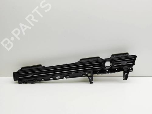 Grille d'aération VW PASSAT B8 (3G2, CB2) 2.0 TDI (150 hp) 30819361