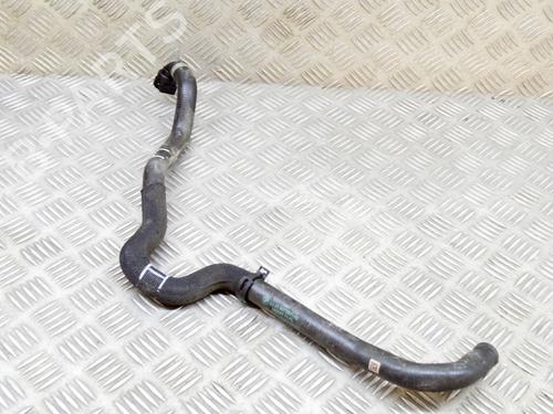 Pipe BMW X3 (G01, F97, G08) M Competition | BP27760982M125 
