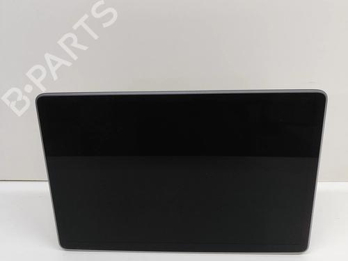 Used Display monitor Display monitor TESLA MODEL Y (5YJY) EV Performance All-wheel Drive (534 hp) 33362974 33362974