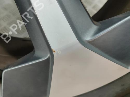 Fælk VOLVO XC40 (536) B3 Mild-Hybrid | BP31859092C45