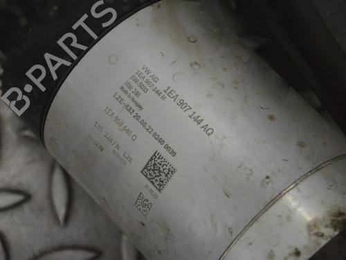 Steering rack SKODA ENYAQ iV SUV (5AZ) 50 | BP30247851M22 