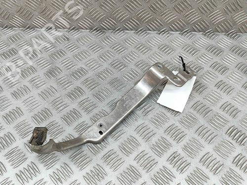 Front bumper bracket AUDI A6 C7 Avant (4G5, 4GD) 3.0 TDI quattro | BP29541864C158 