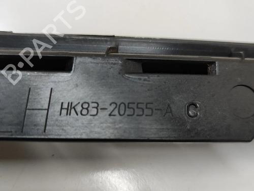 Dørliste JAGUAR F-PACE (X761) 2.0 P400e Plug-in Hybrid | BP28275554C150