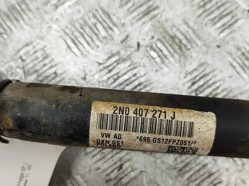Left front driveshaft VW CRAFTER Van (SY_, SX_) 2.0 TDI FWD (SYB, SYC, SYD) | BP30463251M38 - Image 7