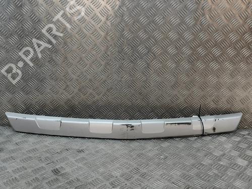 Frontspoilerlippe für Frontspoilerlippe OPEL MOKKA / MOKKA X (J13) 1.7 CDTI (_76) (131 hp) 16076436 16076436