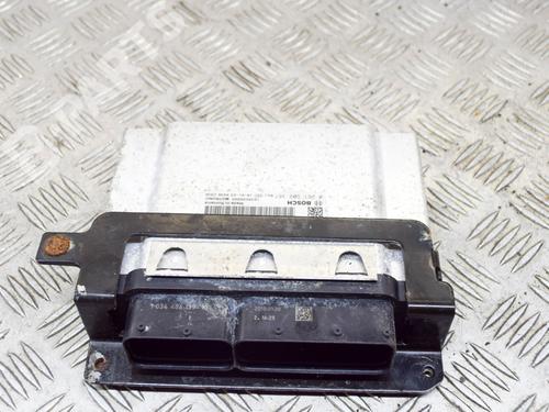 Used Engine control unit (ECU) AUDI A1 (8X1, 8XK) 1.4 TFSI (185 hp) 8626200