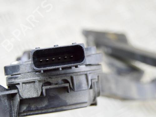 Pedal KIA CEE'D (JD) 1.6 CRDi 115 | BP36043691I4 - Image 6
