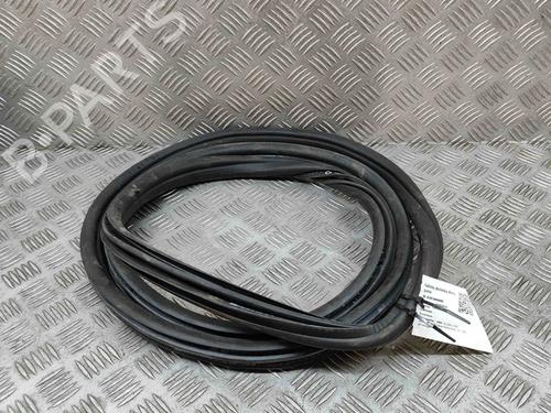 Used Rubber door seal BMW X3 (G01, F97, G08) xDrive 20 i (184 hp) 26239862