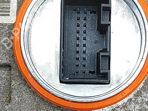 Electronic module AUDI A6 C7 (4G2, 4GC) 1.8 TFSI | BP33392243M83 - Image 5