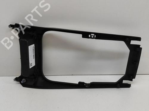 Middle console JAGUAR I-PACE (X590) EV400 AWD | BP27778783I22