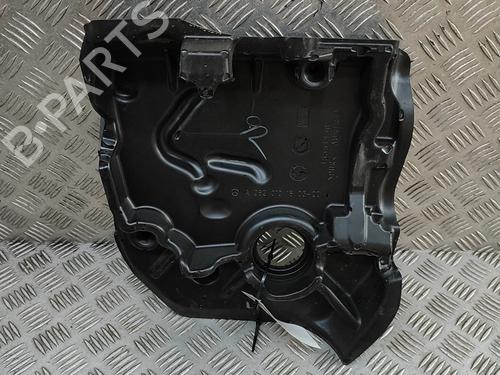 Upper protection MERCEDES-BENZ GLB (X247) GLB 200 Mild-Hybrid (247.687) | BP28437696M93