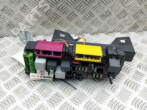 Used Fuse box Fuse box MERCEDES-BENZ E-CLASS Convertible (A207) E 250 CGI (207.447) (204 hp) 40262371 40262371