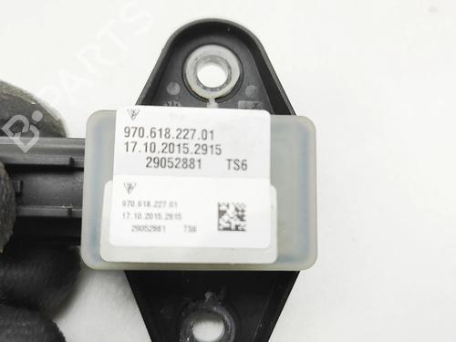 Electronic sensor PORSCHE PANAMERA (970) 3.0 S E-Hybrid | BP39409849M84 - Image 8