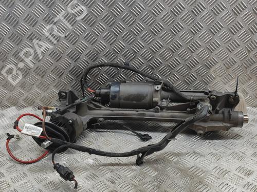Used Steering rack VW T-ROC (A11, D11) 1.5 TSI (150 hp) 27339489