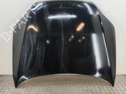 Motorhjelm AUDI Q7 (4LB) 3.0 TDI quattro (245 hp) 30971855