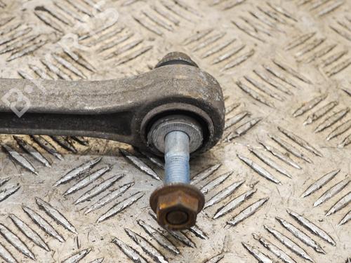 Left rear suspension arm PORSCHE 911 Convertible (997) 3.8 Carrera 4S | BP14634182M14 