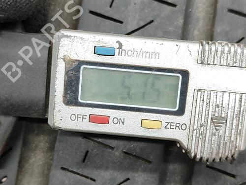 Fælk LAND ROVER DISCOVERY V (L462) 3.0 Td6 4x4 | BP30130546C45