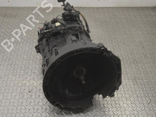 Gearbox FORD TRANSIT V363 Van (FCD, FDD) 2.2 TDCi RWD | BP36043941M3 - Image 8
