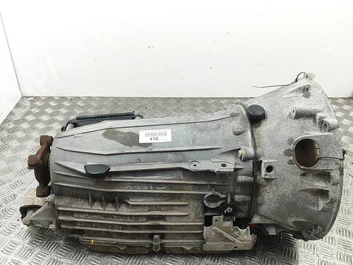 gearbox-mercedes-benz-vito-tourer-w447-2014-36067167 main image