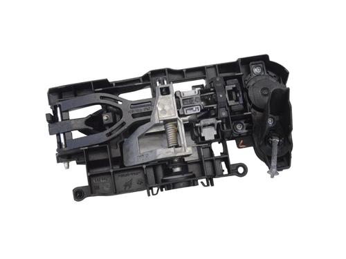 Front right exterior door handle BMW 5 (F10) 520 d | BP30209616C129 