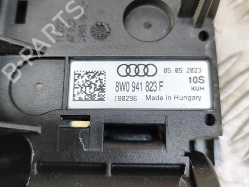Electronic module AUDI A5 (F53, F5P) 35 TFSI Mild Hybrid | BP27789255M83