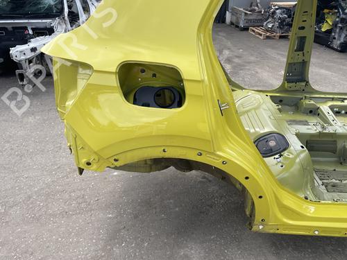 Used Right rear fenders VW T-CROSS (C11, D31) 1.0 TSi (116 hp) 28562658