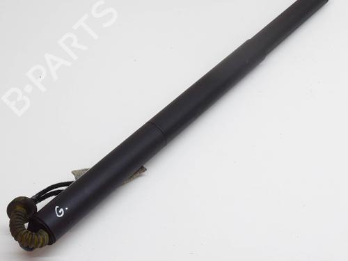 Used Tailgate lift support BMW 2 Gran Tourer (F46) 218 i (136 hp) 14617233