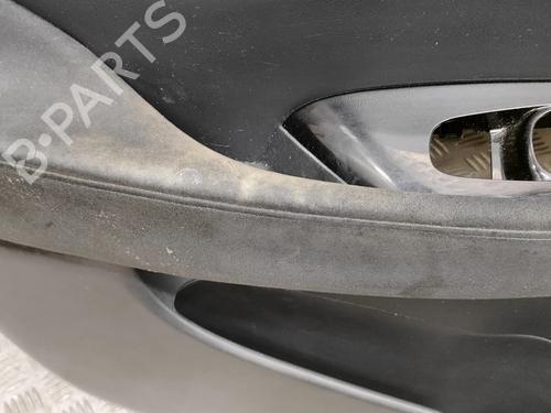 Forreste venstre beklædning NISSAN LEAF (ZE0) Electric | BP24976198C58 