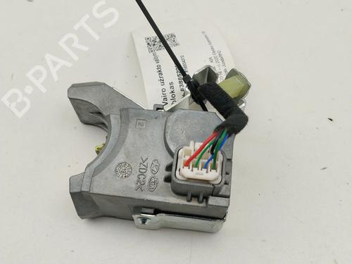 Electronic module KIA NIRO I (DE) E-NIRO | BP39566205M83 - Image 2